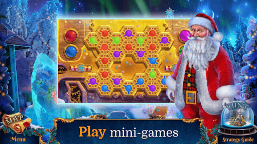 Christmas Stories 9: Forest screenshot 22 - screenshot
