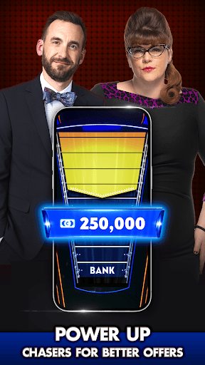 The Chase - World Tour screenshot 3 - screenshot