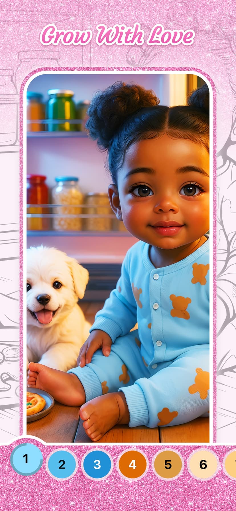 Zuri's Color screenshot 8 - screenshot