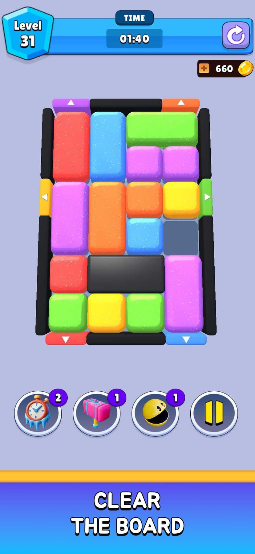 Block Candy Jam! screenshot 3 - screenshot