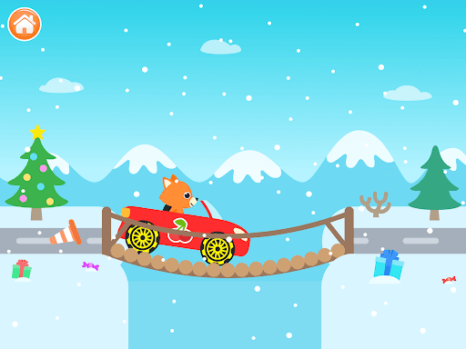 Car Game for Toddlers & Kids 2 screenshot 19 - screenshot
