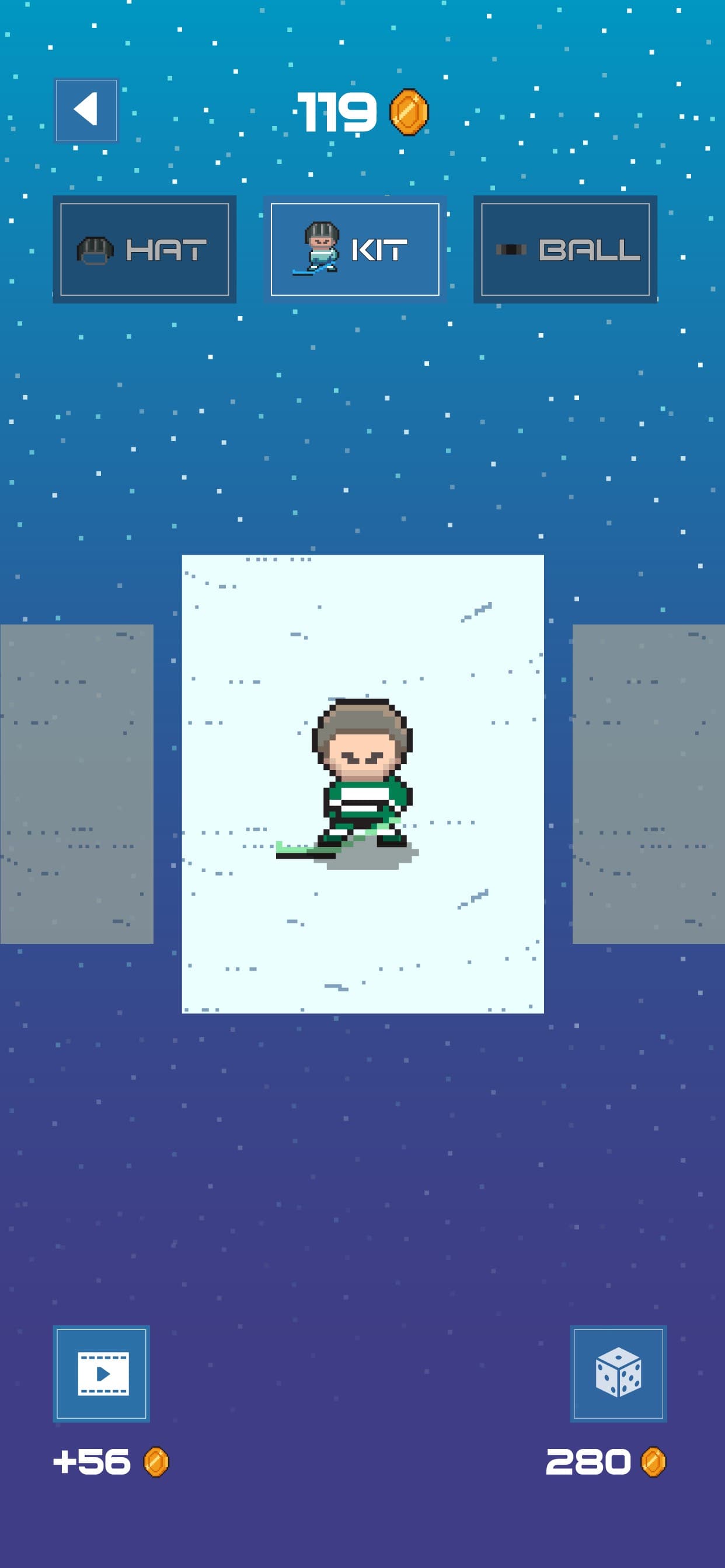 Ice Hockey: new game for watch screenshot 5 - screenshot