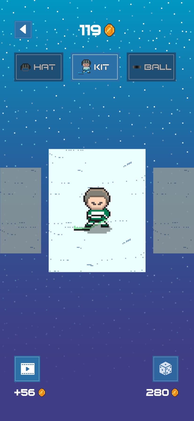 Ice Hockey: new game for watch screenshot 5 - screenshot
