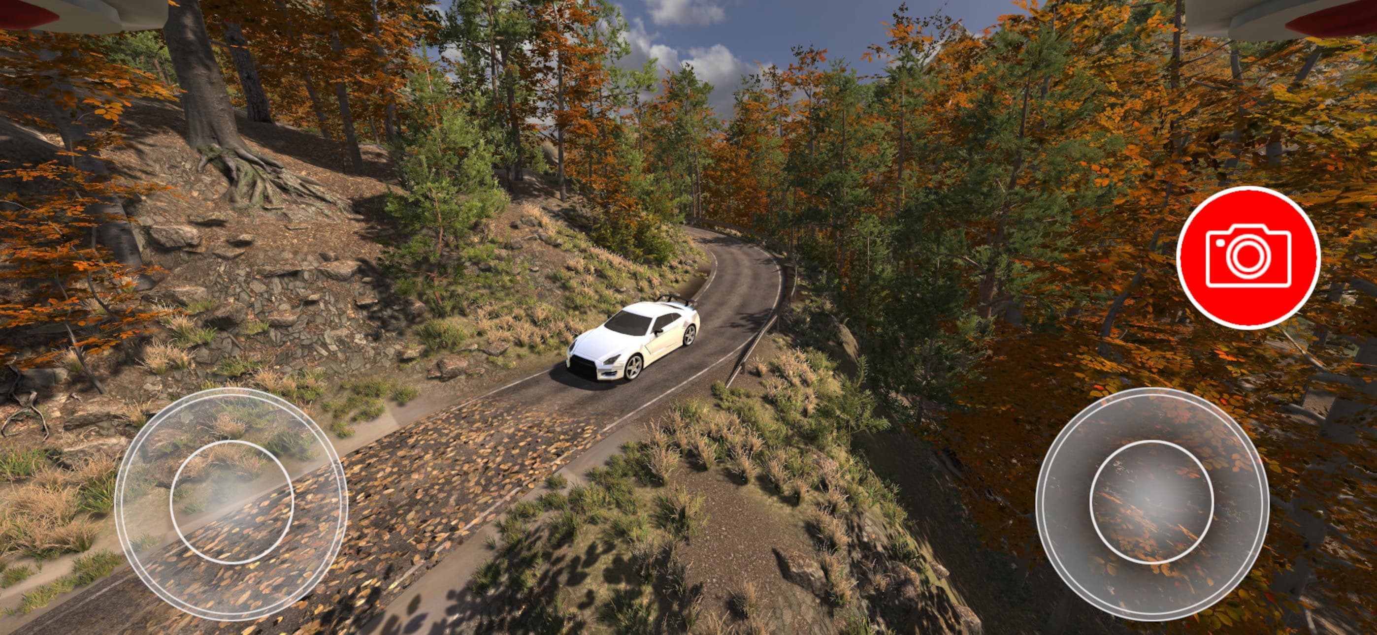 Drone Realistic Simulator UAV screenshot 3 - screenshot