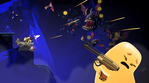 Hopeless 3: Dark Hollow Earth screenshot 12 - screenshot