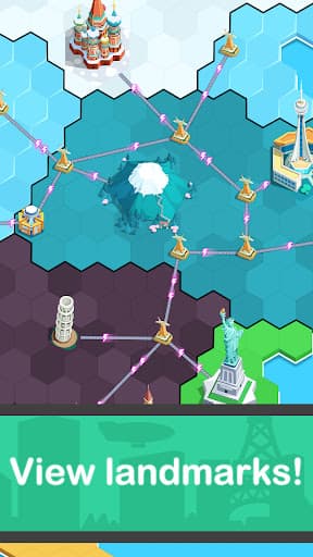 Idle Energy Tycoon:Power Grid screenshot 8 - screenshot