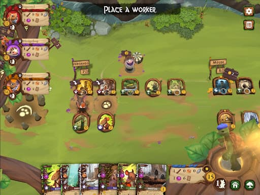 Everdell screenshot 20 - screenshot