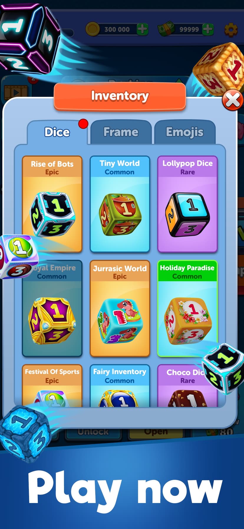 Parchis CLUB - Pro Ludo screenshot 9 - screenshot