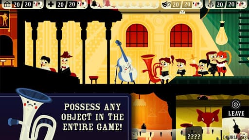 Haunt the House: Terrortown screenshot 9 - screenshot