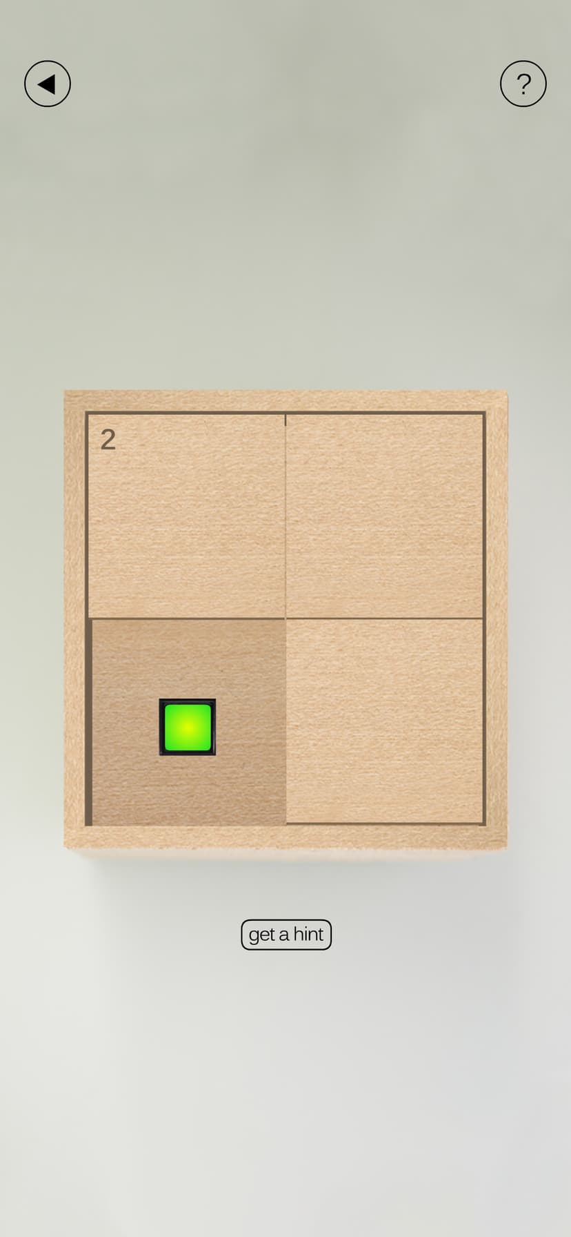 What's inside the box? screenshot 2 - screenshot