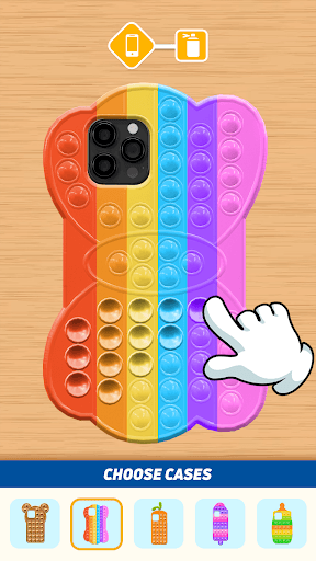 DIY Phone Case Maker screenshot 4 - screenshot