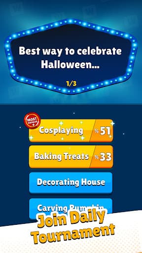 Popular Words: Family Game screenshot 5 - screenshot
