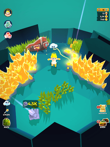 My Little Universe screenshot 22 - screenshot