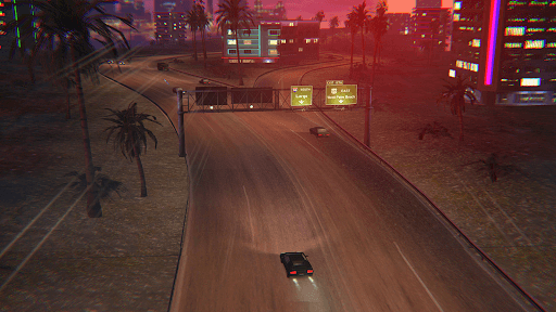 Florida Interstate '86 screenshot 14 - screenshot