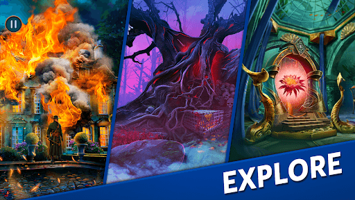 Mystery Files: Hidden Objects screenshot 20 - screenshot