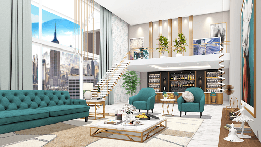 My Home Design Story screenshot 4 - screenshot