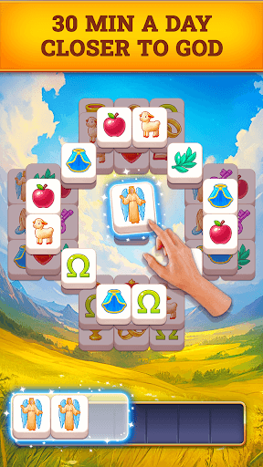 Bible Tiles - Christian Puzzle screenshot 11 - screenshot