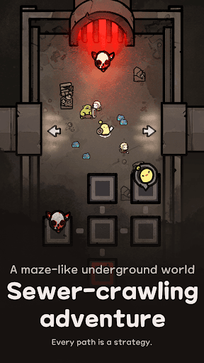 UnderGuild: Offense screenshot 5 - screenshot