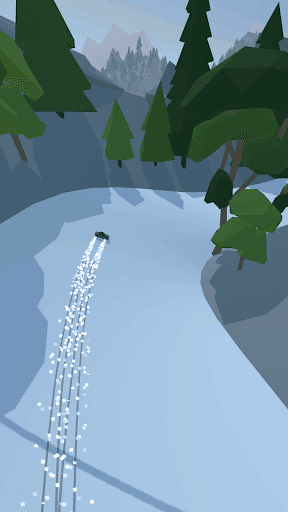 Drifto - Touge Drift Racing screenshot 2 - screenshot