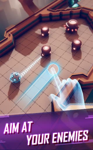 Flaming Core screenshot 13 - screenshot