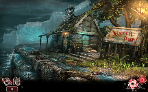 Dark Heritage (Full) screenshot 13 - screenshot