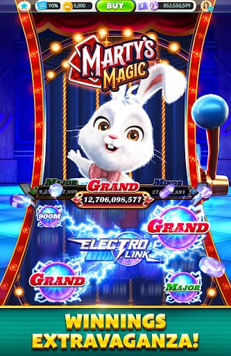 MyVEGAS Slots: Real Rewards screenshot 15 - screenshot