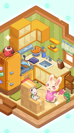 Dreamy Room screenshot 2 - screenshot