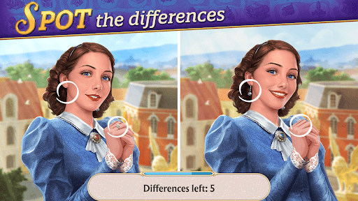 Seekers Notes: Hidden Objects screenshot 3 - screenshot