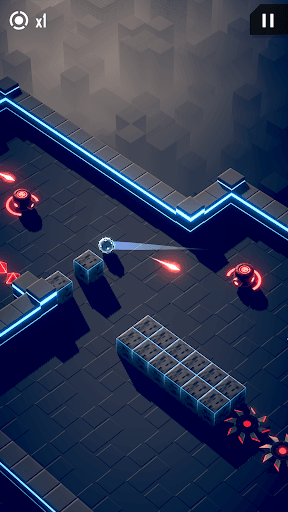 Flaming Core screenshot 7 - screenshot