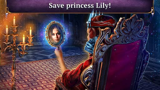 Dark Romance 8 f2p screenshot 5 - screenshot