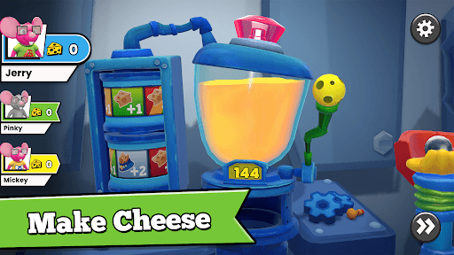 Mouse Trap: Hasbro Board Game screenshot 10 - screenshot