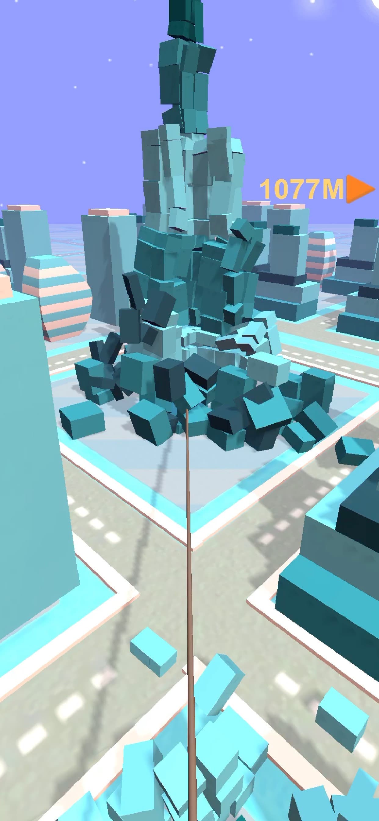 Hook and Smash screenshot 3 - screenshot