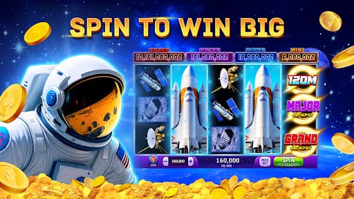 Cash Vegas Casino Slots Games screenshot 4 - screenshot