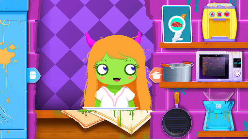 Cooking Games for kids screenshot 10 - screenshot