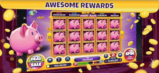 NG Slot - Vegas Casino Games screenshot 7 - screenshot