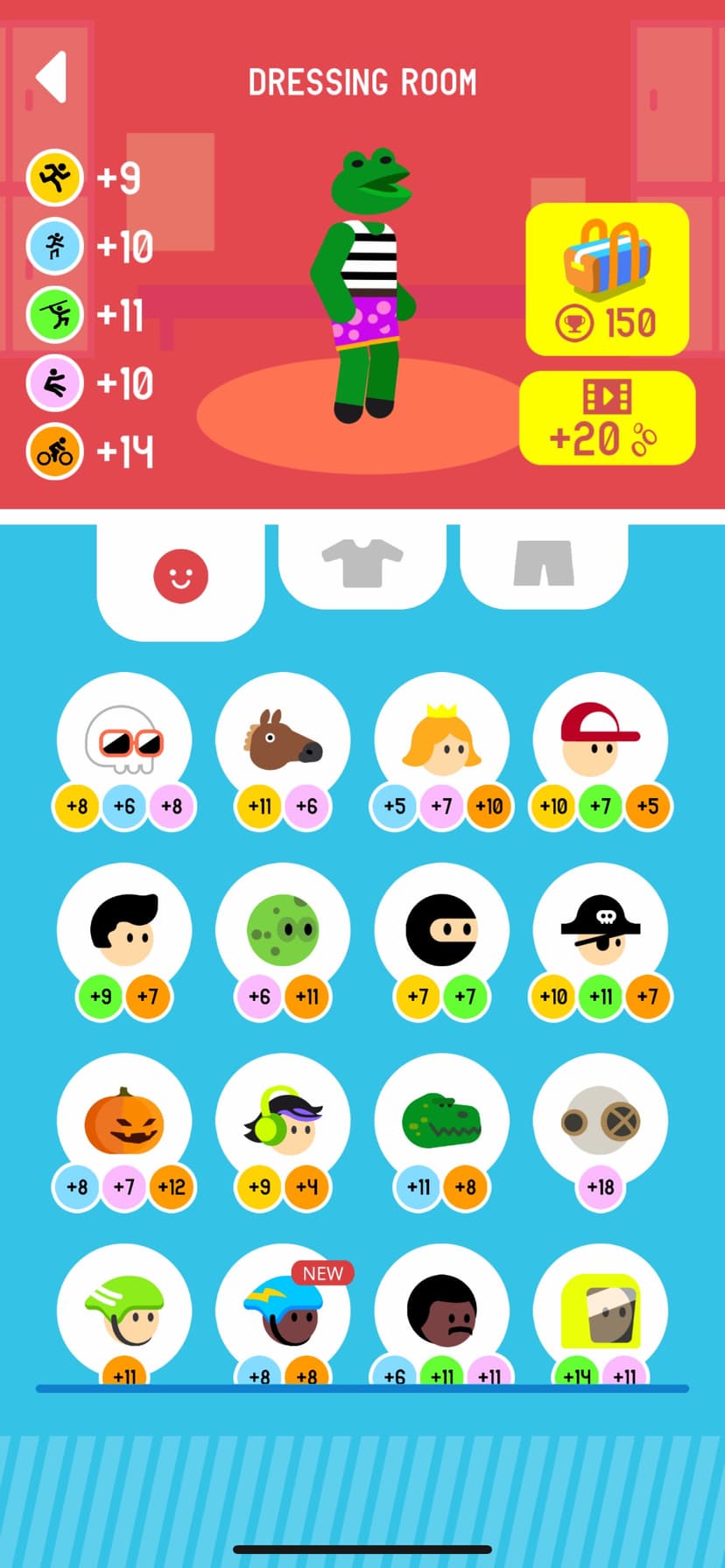 Ketchapp Summer Sports screenshot 2 - screenshot