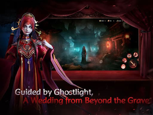 League of Exorcists screenshot 8 - screenshot