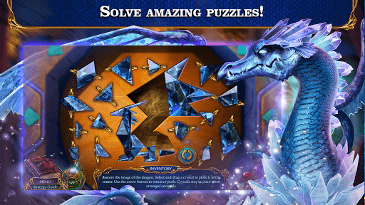 Labyrinths 13 f2p screenshot 12 - screenshot