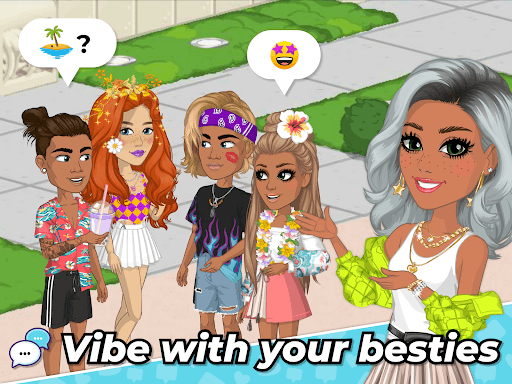 MovieStarPlanet 2 screenshot 10 - screenshot