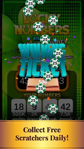 Blackjack Card Game screenshot 4 - screenshot
