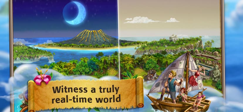 Virtual Villagers Origins 2 screenshot 5 - screenshot