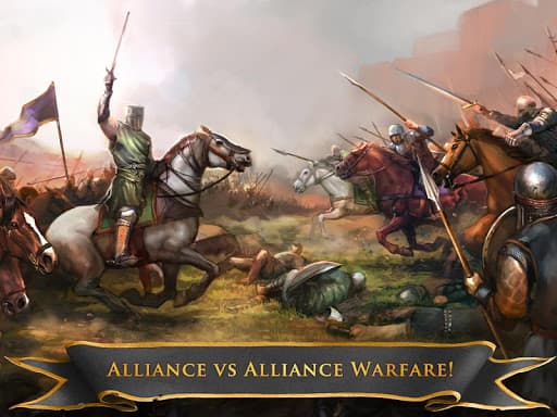 Imperia Online - Medieval MMO screenshot 14 - screenshot