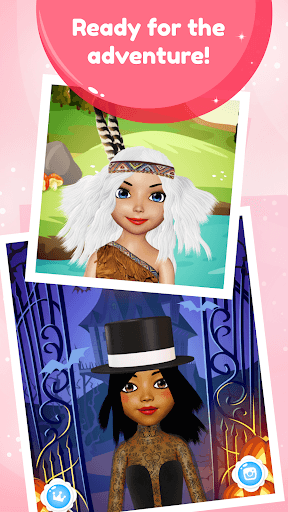 Princess Hair & Makeup Salon screenshot 18 - screenshot