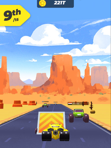 Road Crash screenshot 22 - screenshot