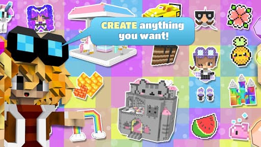 BlockStarPlanet screenshot 9 - screenshot