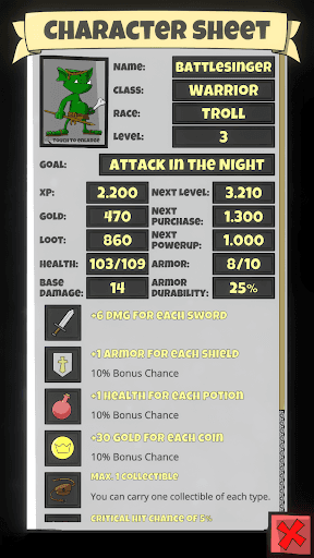 Troll Patrol screenshot 7 - screenshot