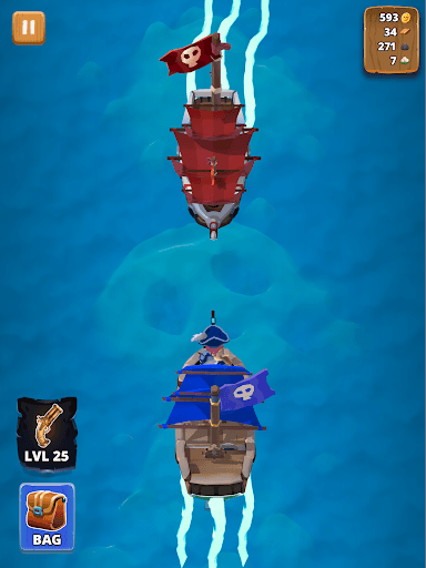 Age Of Sails screenshot 19 - screenshot