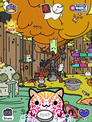 KleptoCats screenshot 10 - screenshot