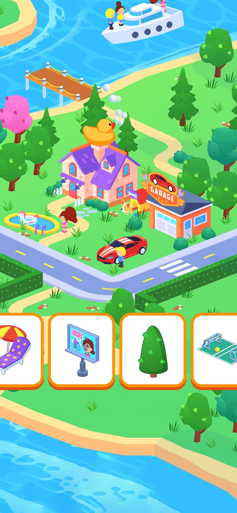 Flow Legends: Pipe Games screenshot 5 - screenshot