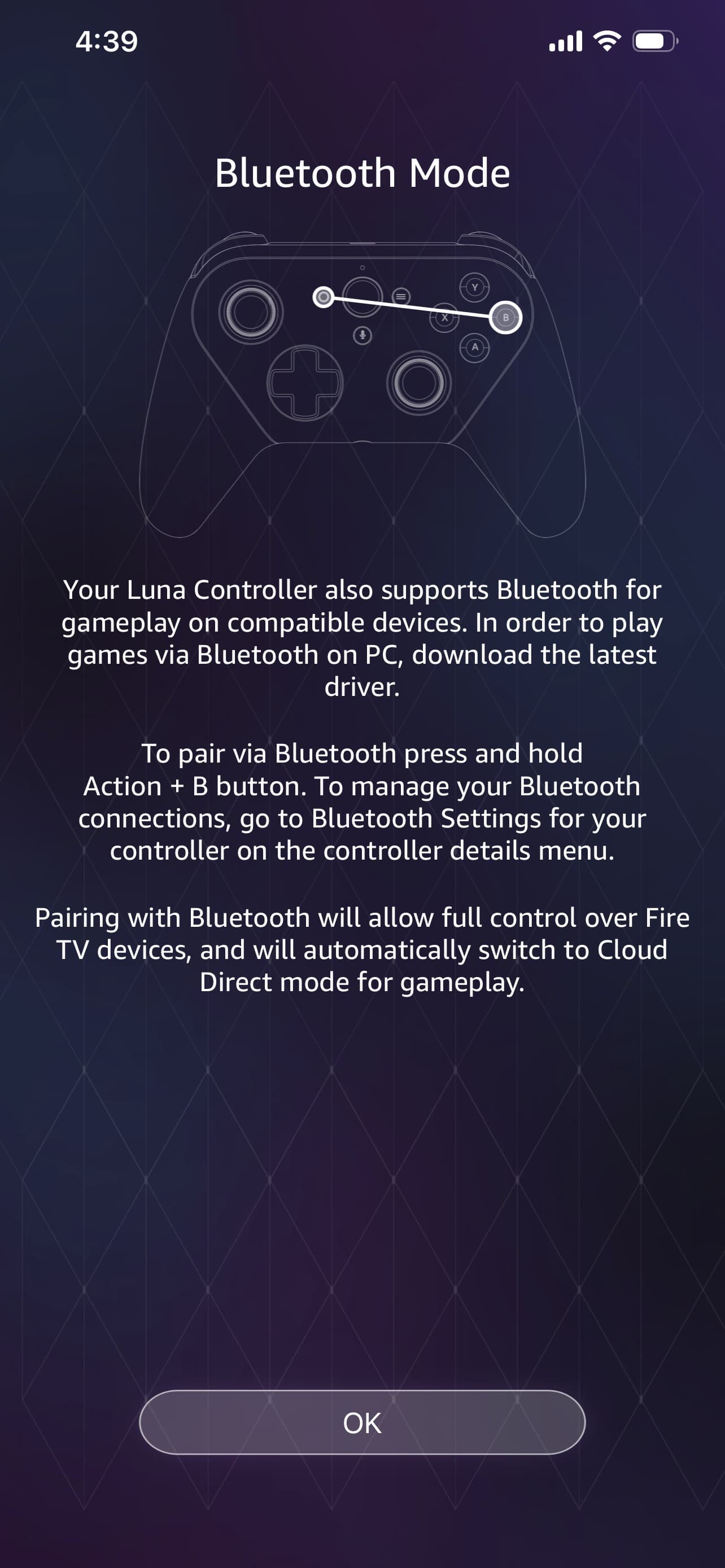 Luna Controller screenshot 5 - screenshot